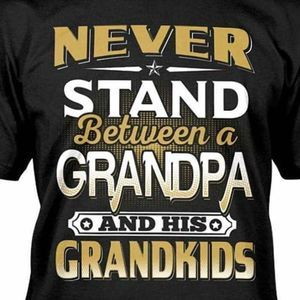 Meet your Posher, Frank